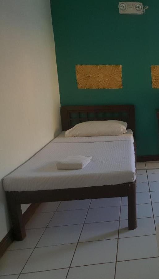 Saltimboca Tourist In Otel Bacolod Dış mekan fotoğraf